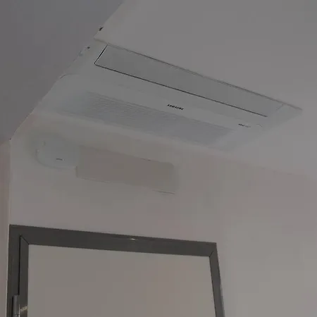 Un Balcone Sul Apartamento