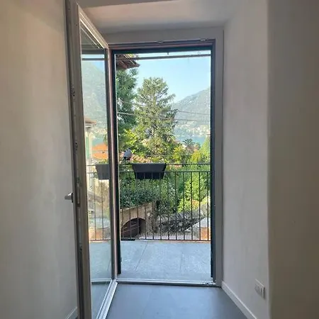 Un Balcone Sul Apartamento