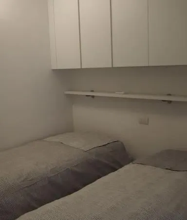 Un Balcone Sul * Torno