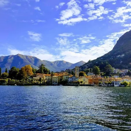 Apartamento Un Balcone Sul Torno