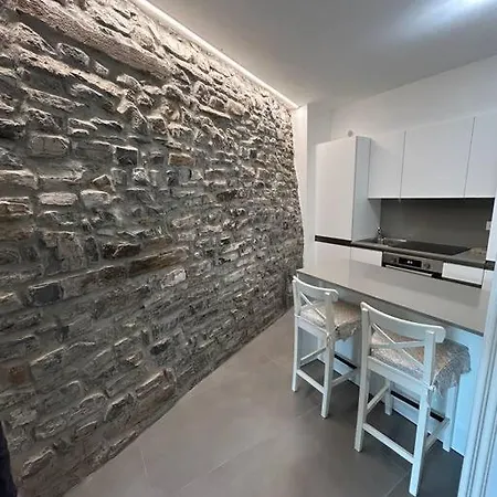 Un Balcone Sul トルノ