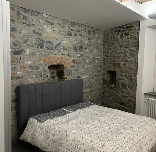 Апартаменты Un Balcone Sul *
