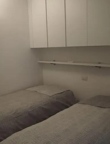 Un Balcone Sul * Торно