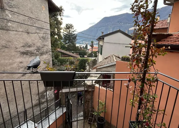 Апартаменты Un Balcone Sul
