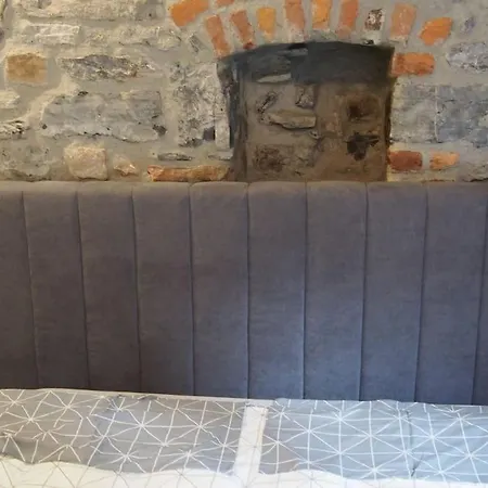Un Balcone Sul Apartmán Torno