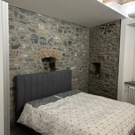 Apartmán Un Balcone Sul *