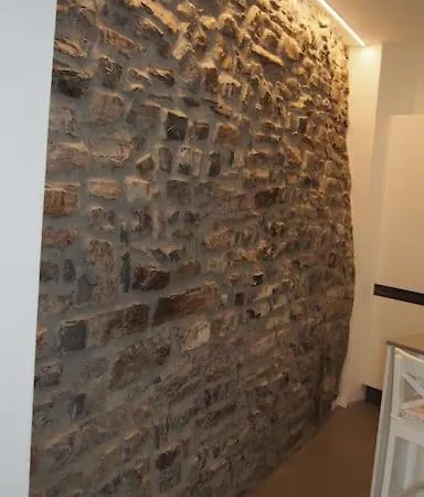 Apartmán Un Balcone Sul *