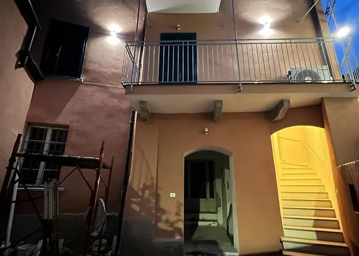 Un Balcone Sul *