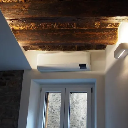 Appartement Un Balcone Sul *