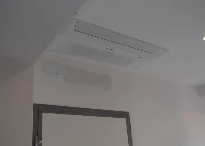 Un Balcone Sul Appartement