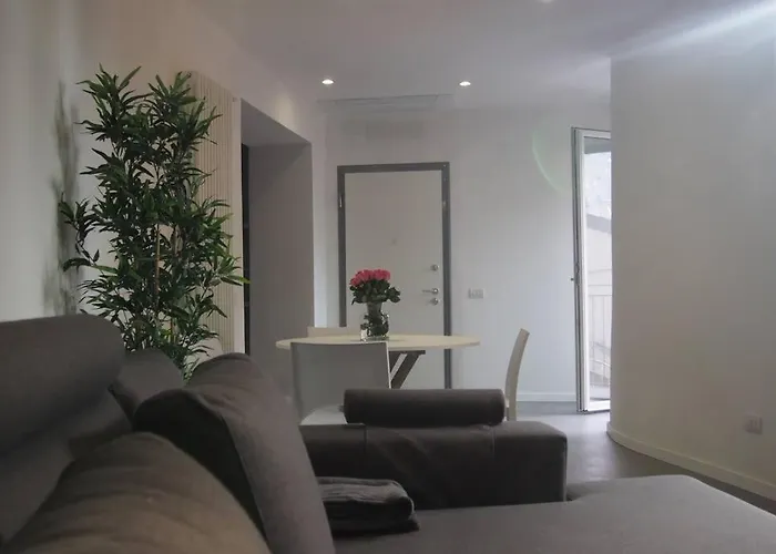 Un Balcone Sul Appartement *