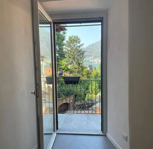 Un Balcone Sul Appartement